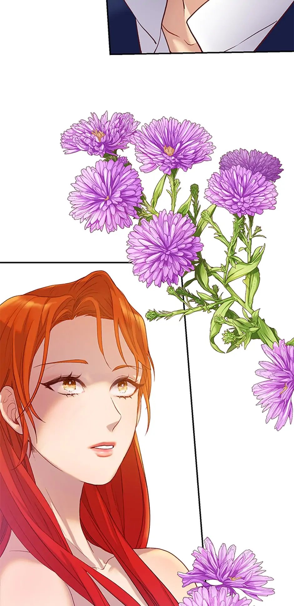 The Glamorous Life of the Fake Mistress - Chapter 1 [R15] manhwa