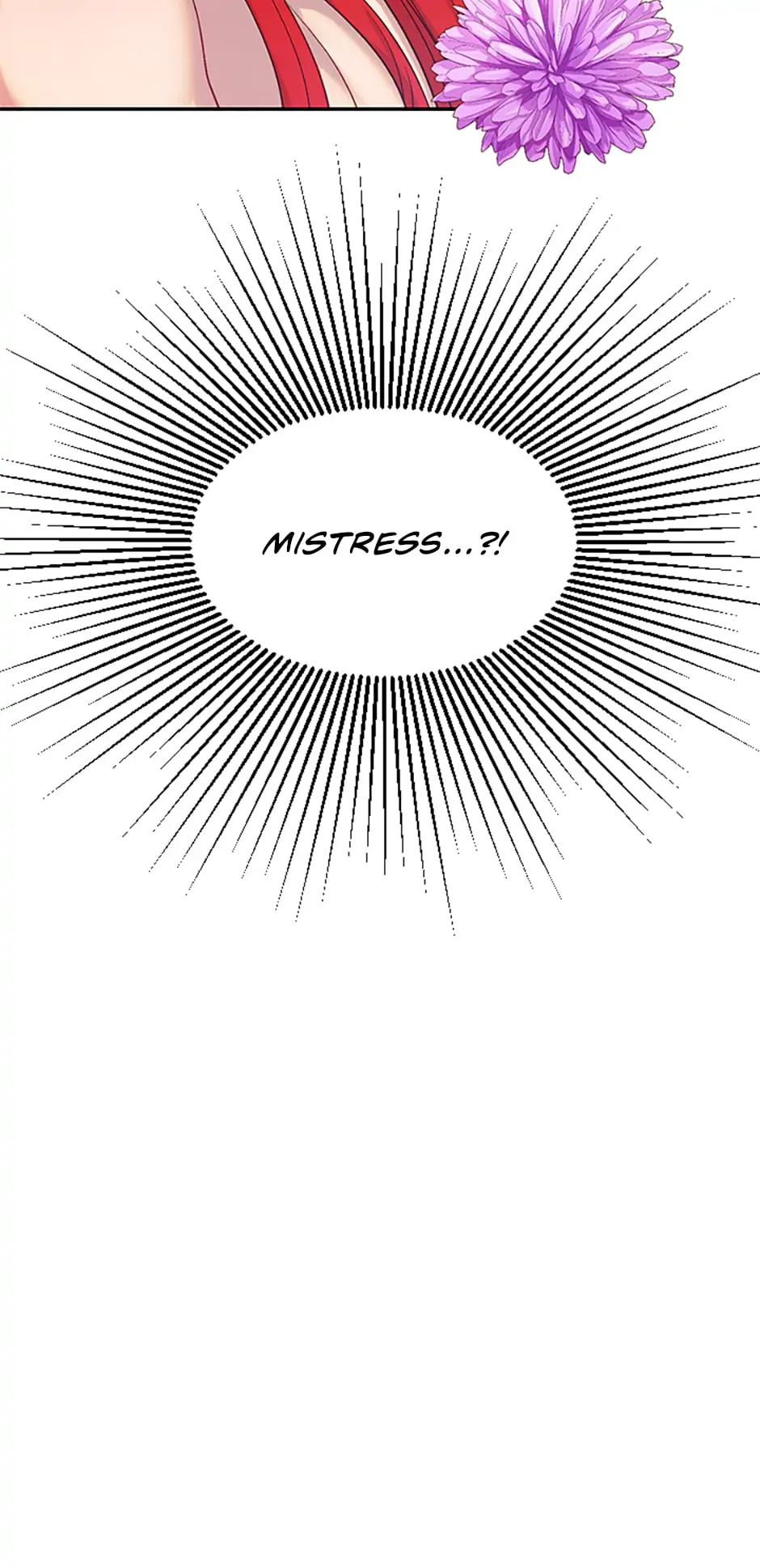 The Glamorous Life of the Fake Mistress - Chapter 1 [R15] manhwa