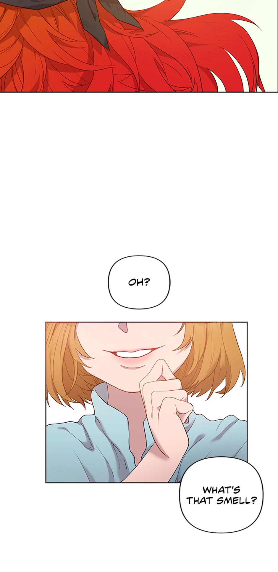 The Glamorous Life of the Fake Mistress - Chapter 1 [R19] manhwa