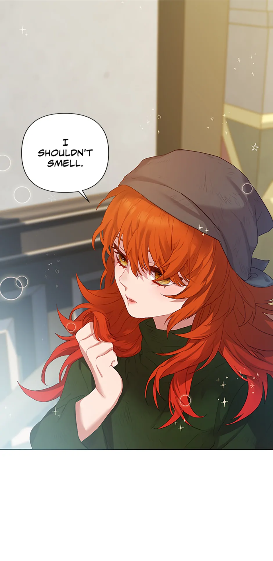 The Glamorous Life of the Fake Mistress - Chapter 1 [R19] manhwa