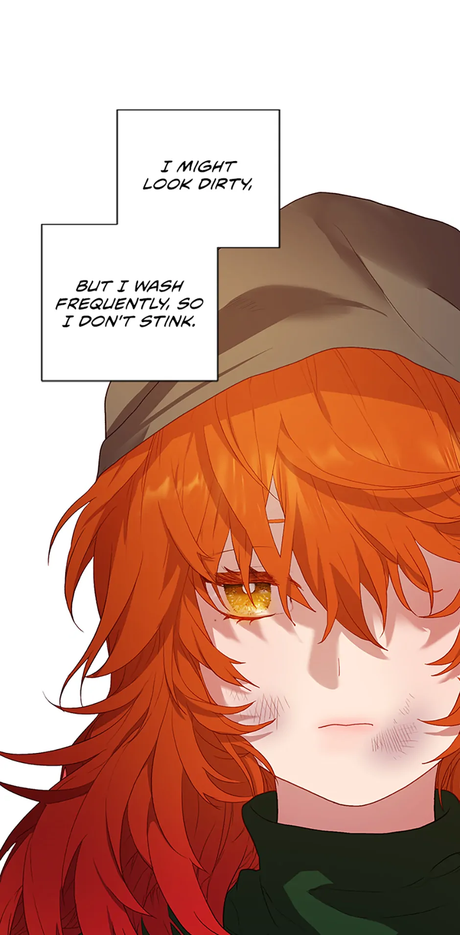 The Glamorous Life of the Fake Mistress - Chapter 1 [R19] manhwa