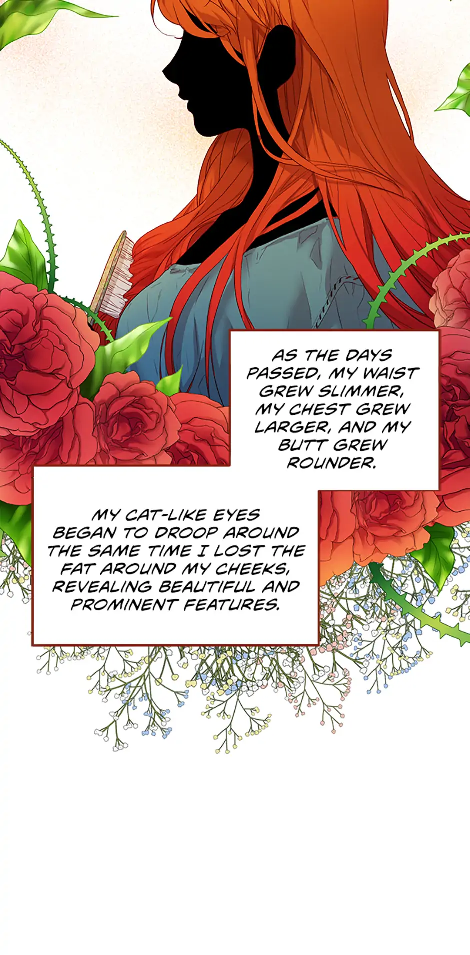 The Glamorous Life of the Fake Mistress - Chapter 1 [R19] manhwa