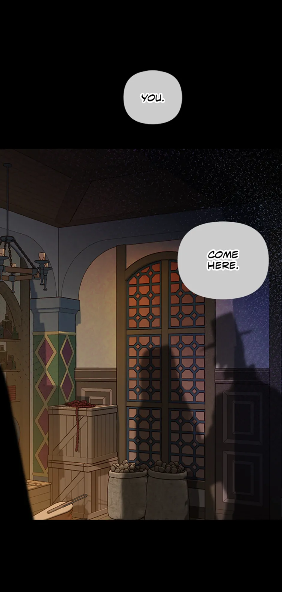The Glamorous Life of the Fake Mistress - Chapter 1 [R19] manhwa