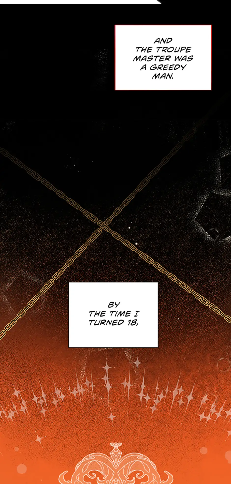 The Glamorous Life of the Fake Mistress - Chapter 1 [R19] manhwa