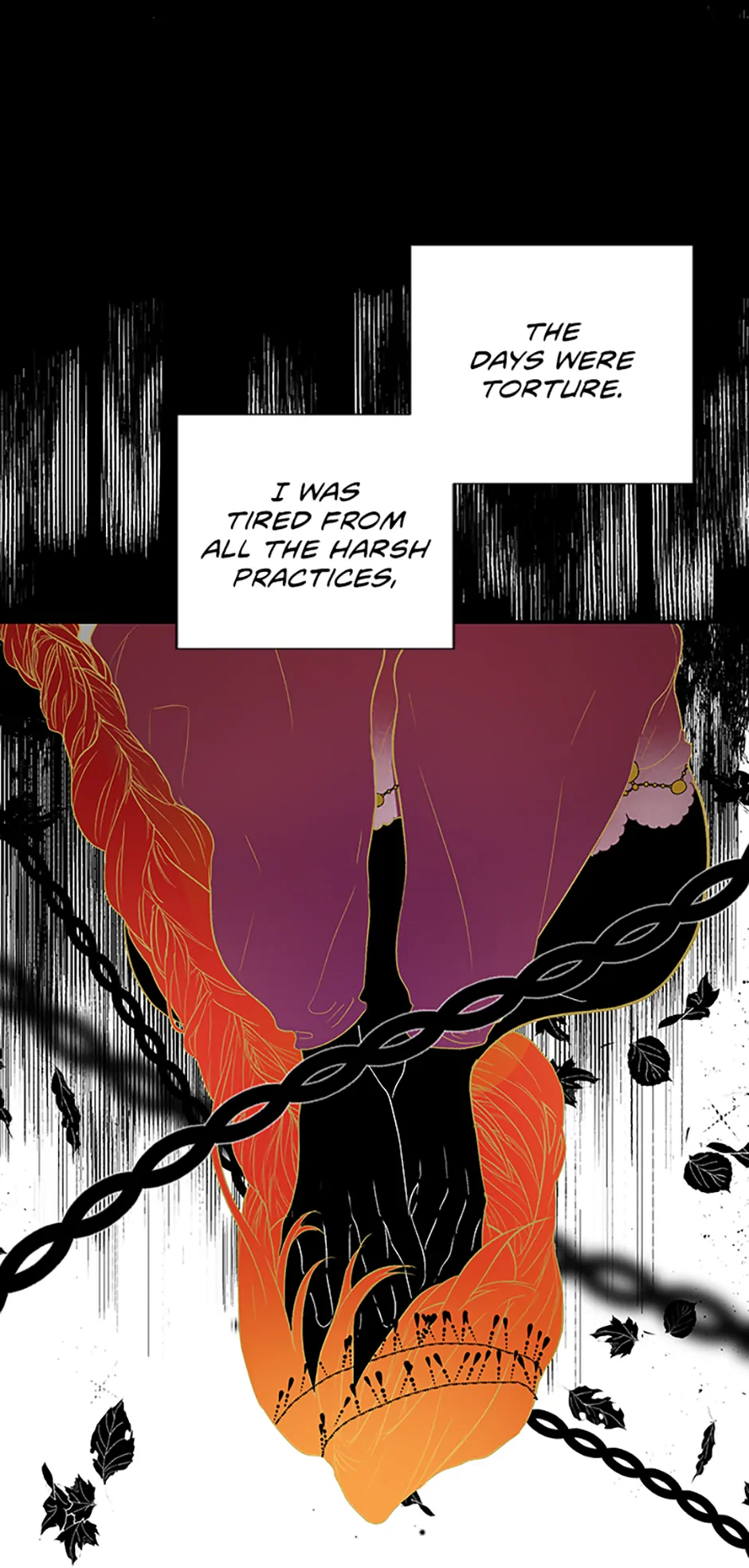 The Glamorous Life of the Fake Mistress - Chapter 1 [R19] manhwa