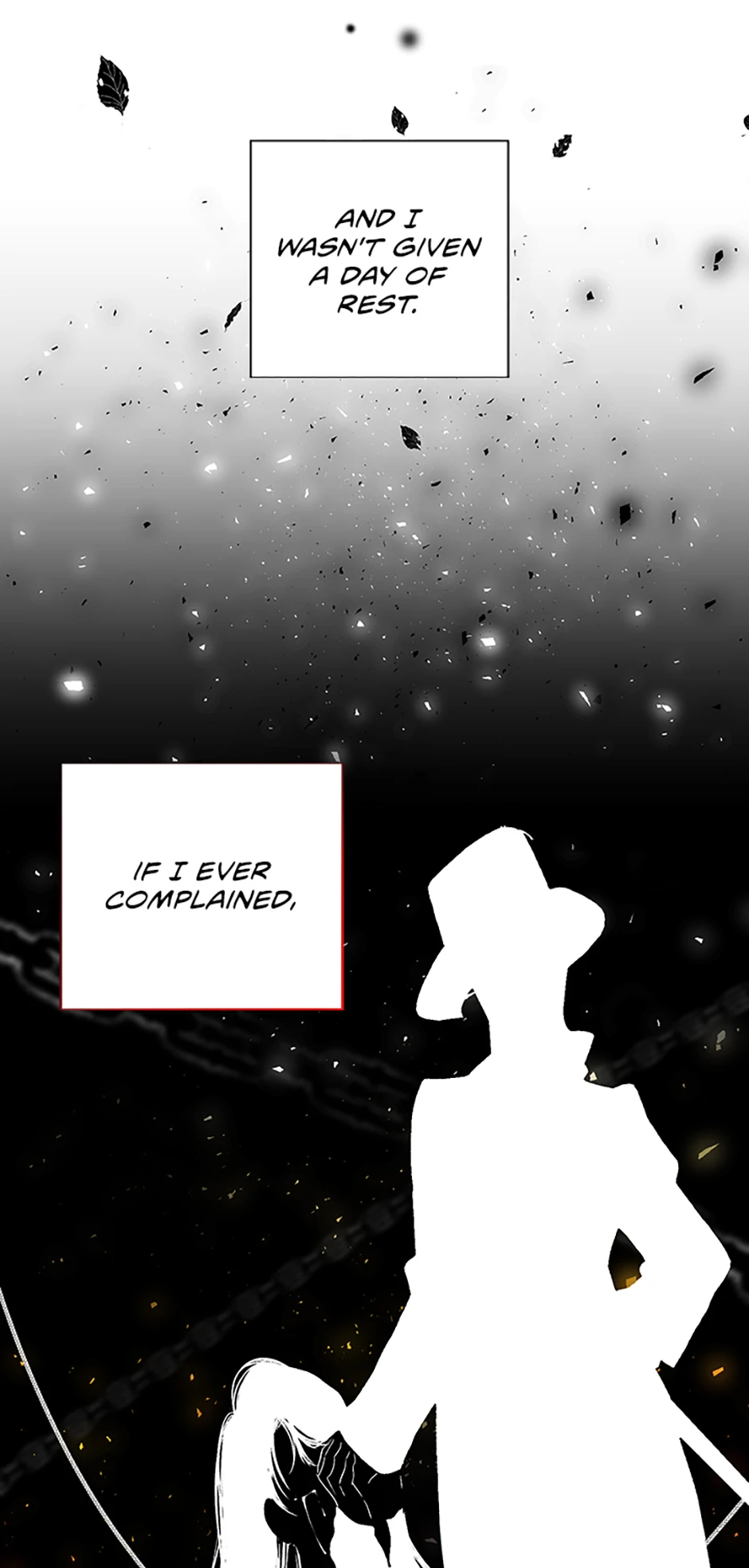 The Glamorous Life of the Fake Mistress - Chapter 1 [R19] manhwa