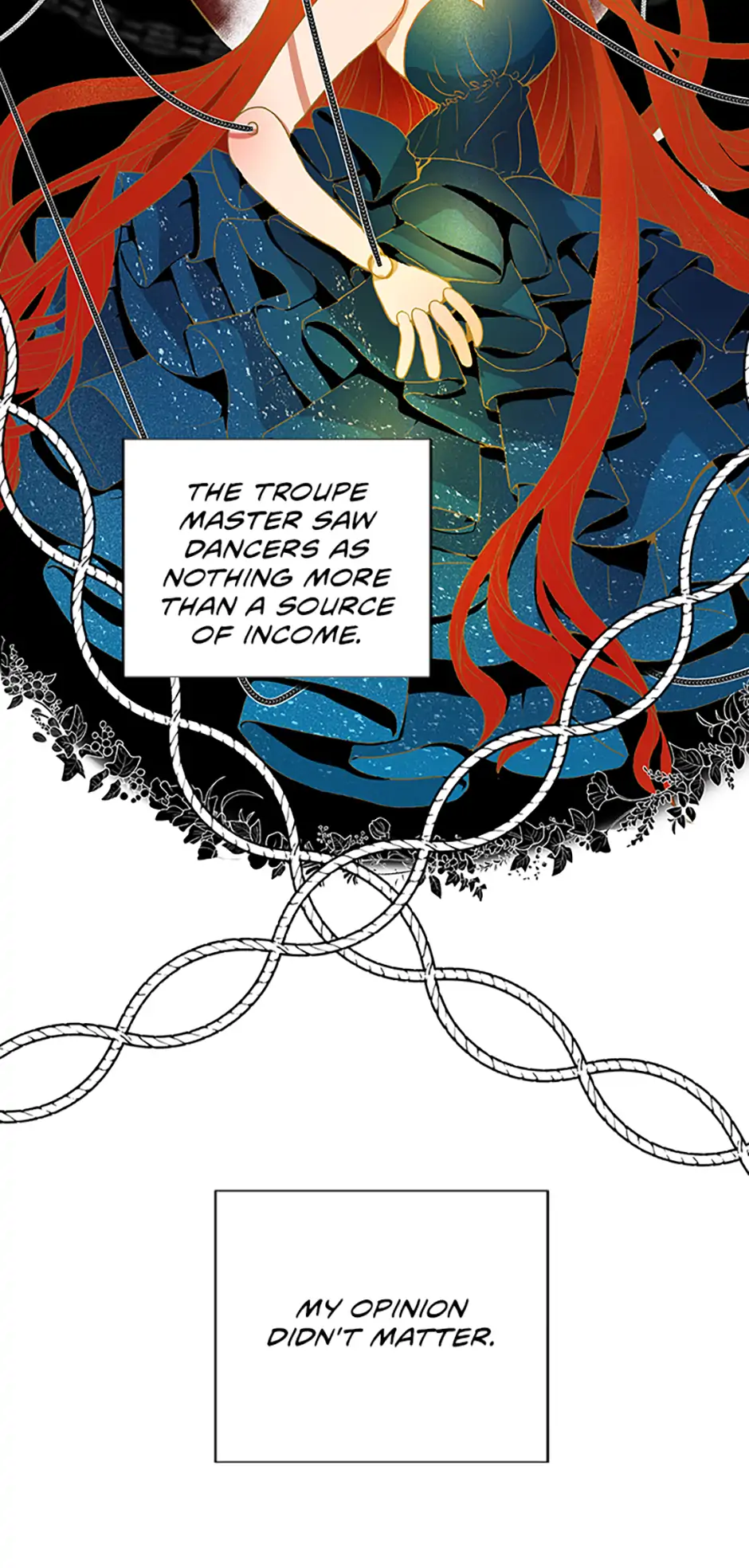 The Glamorous Life of the Fake Mistress - Chapter 1 [R19] manhwa