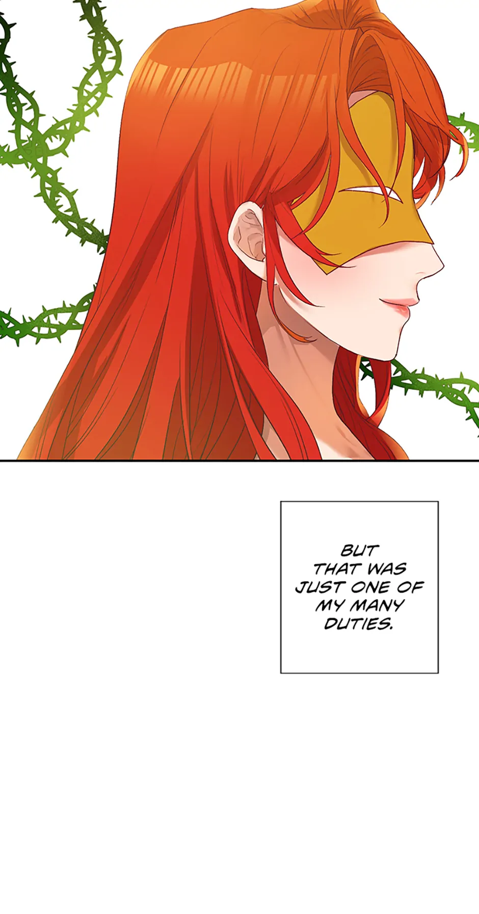 The Glamorous Life of the Fake Mistress - Chapter 1 [R19] manhwa