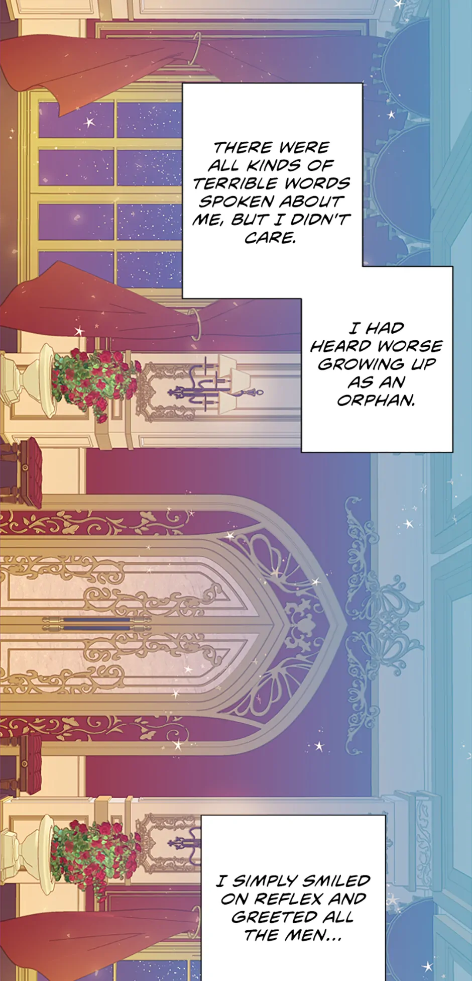 The Glamorous Life of the Fake Mistress - Chapter 1 [R19] manhwa