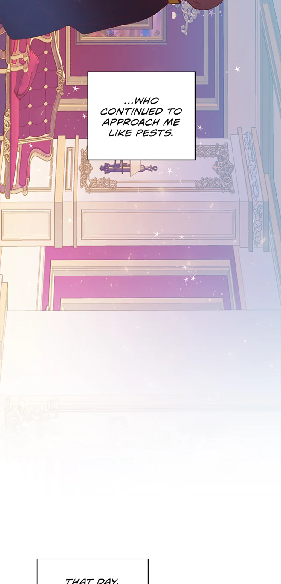 The Glamorous Life of the Fake Mistress - Chapter 1 [R19] manhwa