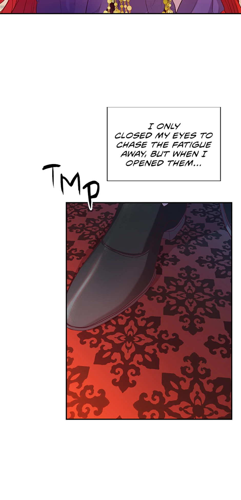 The Glamorous Life of the Fake Mistress - Chapter 1 [R19] manhwa