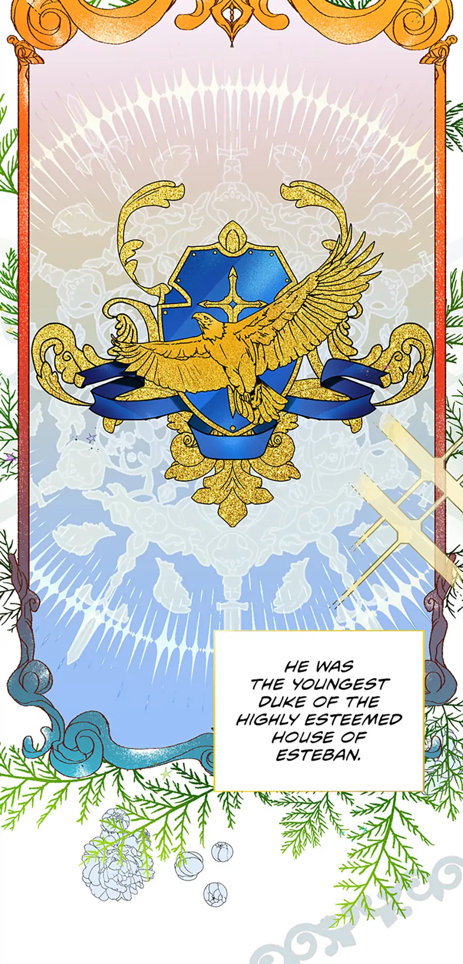 The Glamorous Life of the Fake Mistress - Chapter 1 [R19] manhwa
