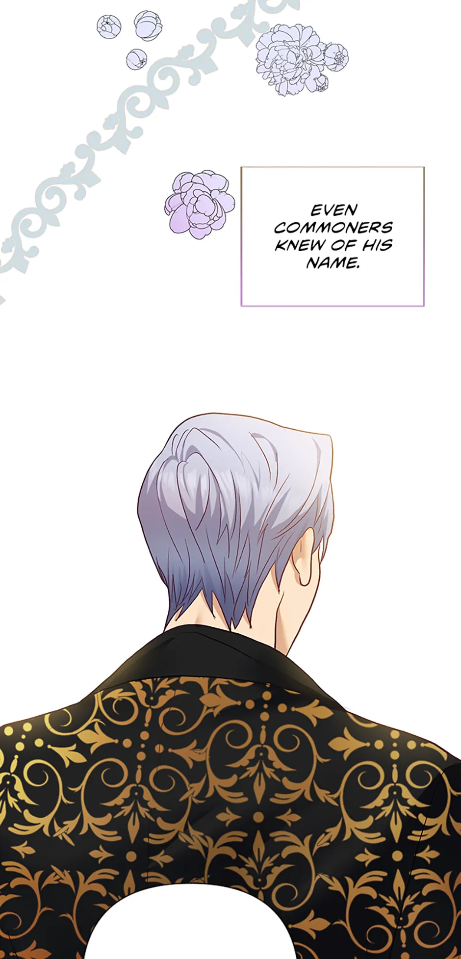 The Glamorous Life of the Fake Mistress - Chapter 1 [R19] manhwa