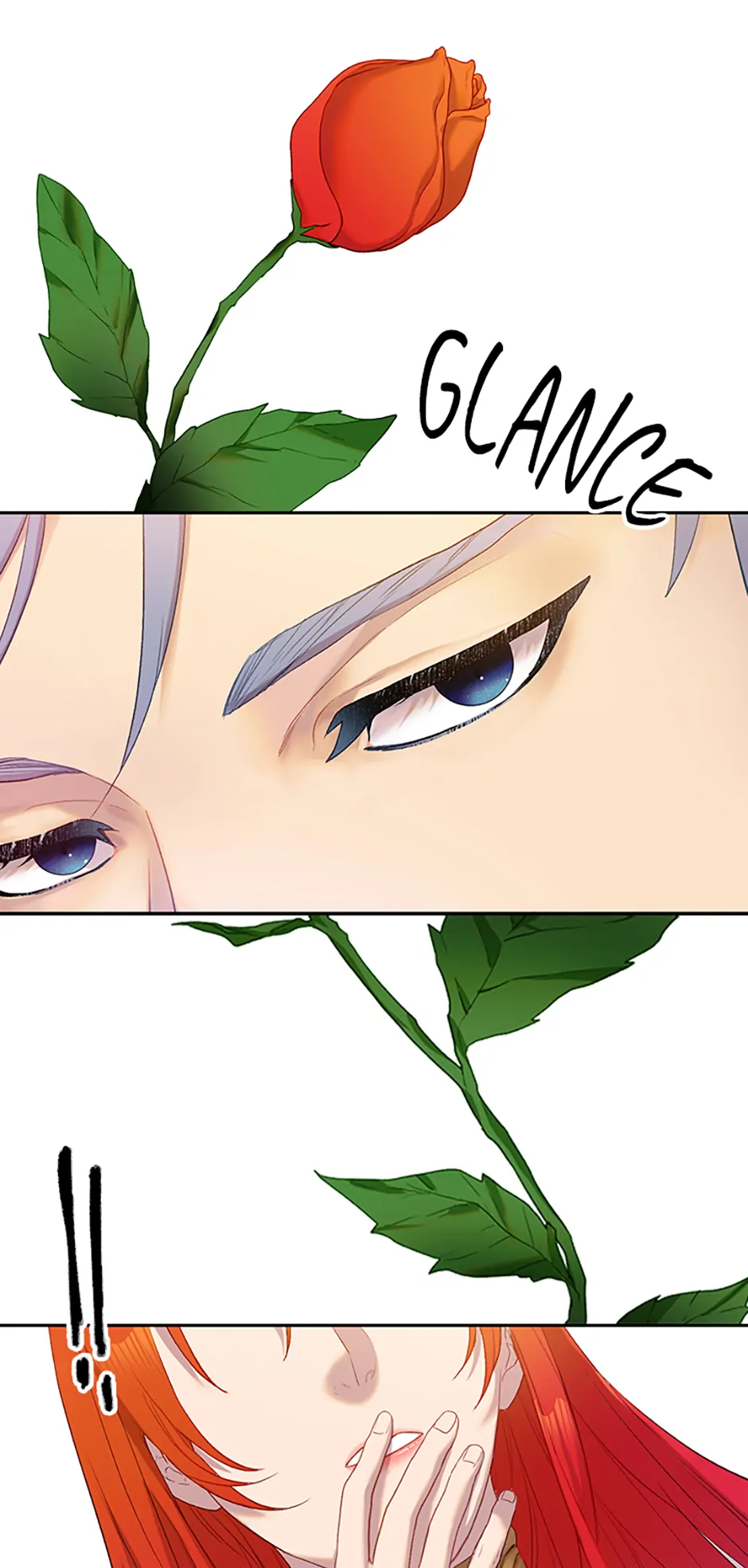 The Glamorous Life of the Fake Mistress - Chapter 1 [R19] manhwa