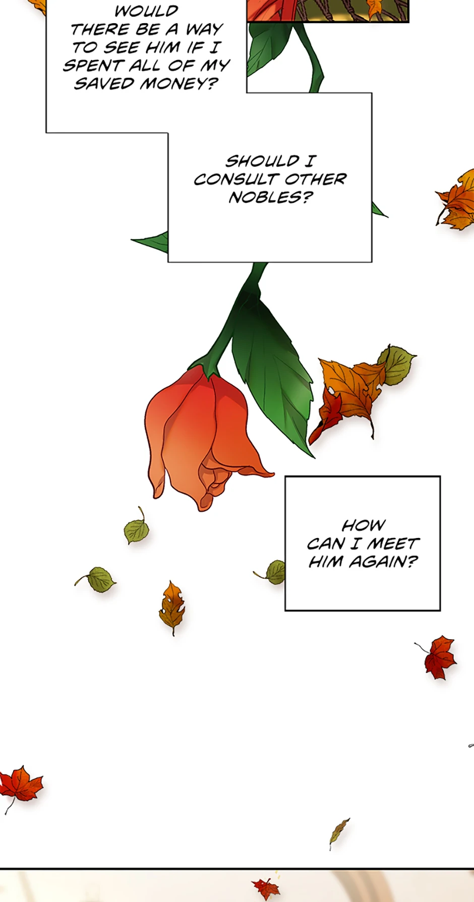 The Glamorous Life of the Fake Mistress - Chapter 1 [R19] manhwa