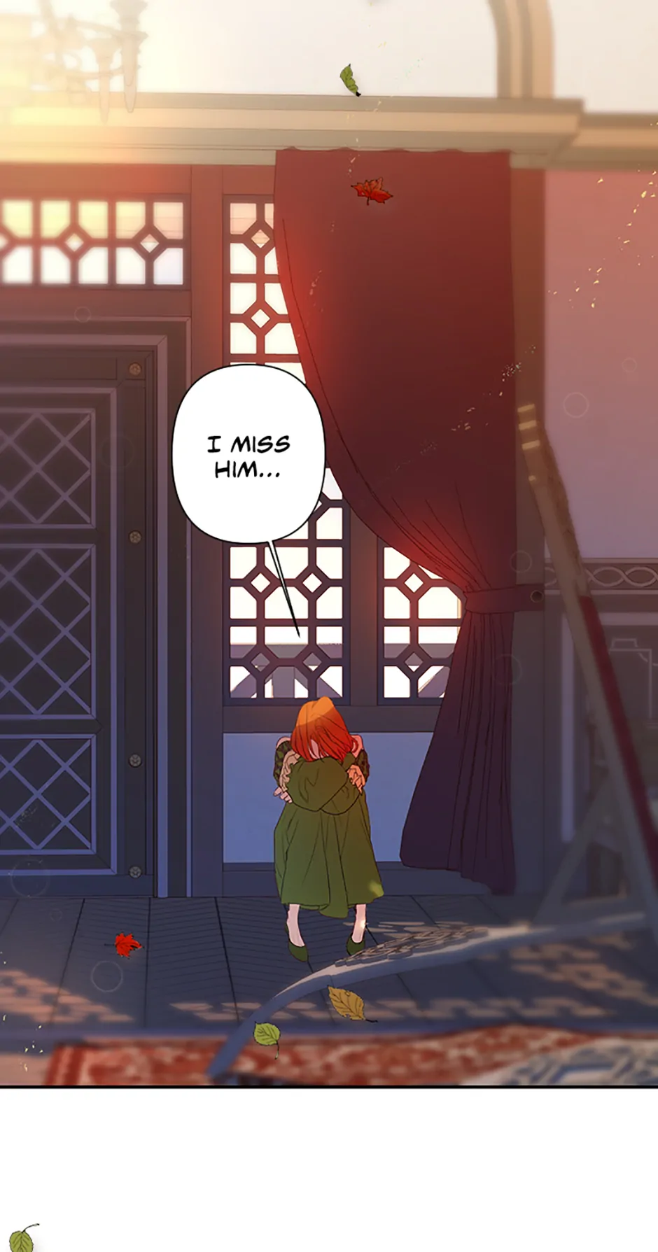 The Glamorous Life of the Fake Mistress - Chapter 1 [R19] manhwa