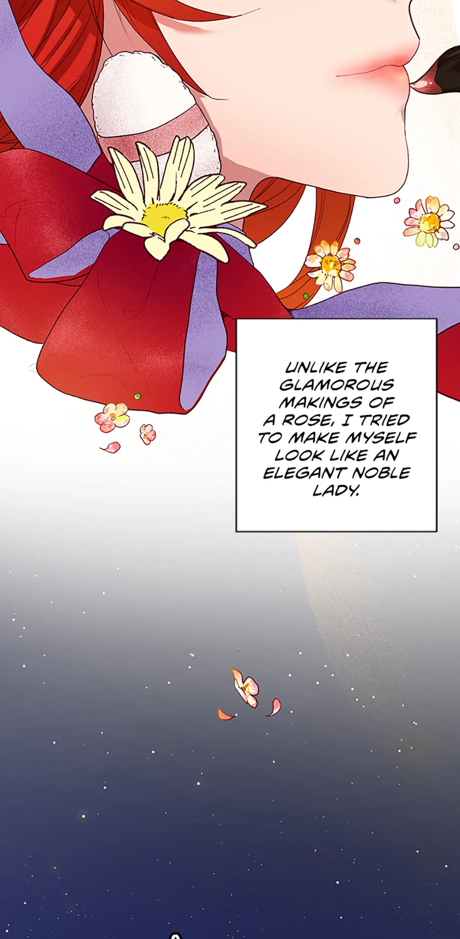The Glamorous Life of the Fake Mistress - Chapter 1 [R19] manhwa