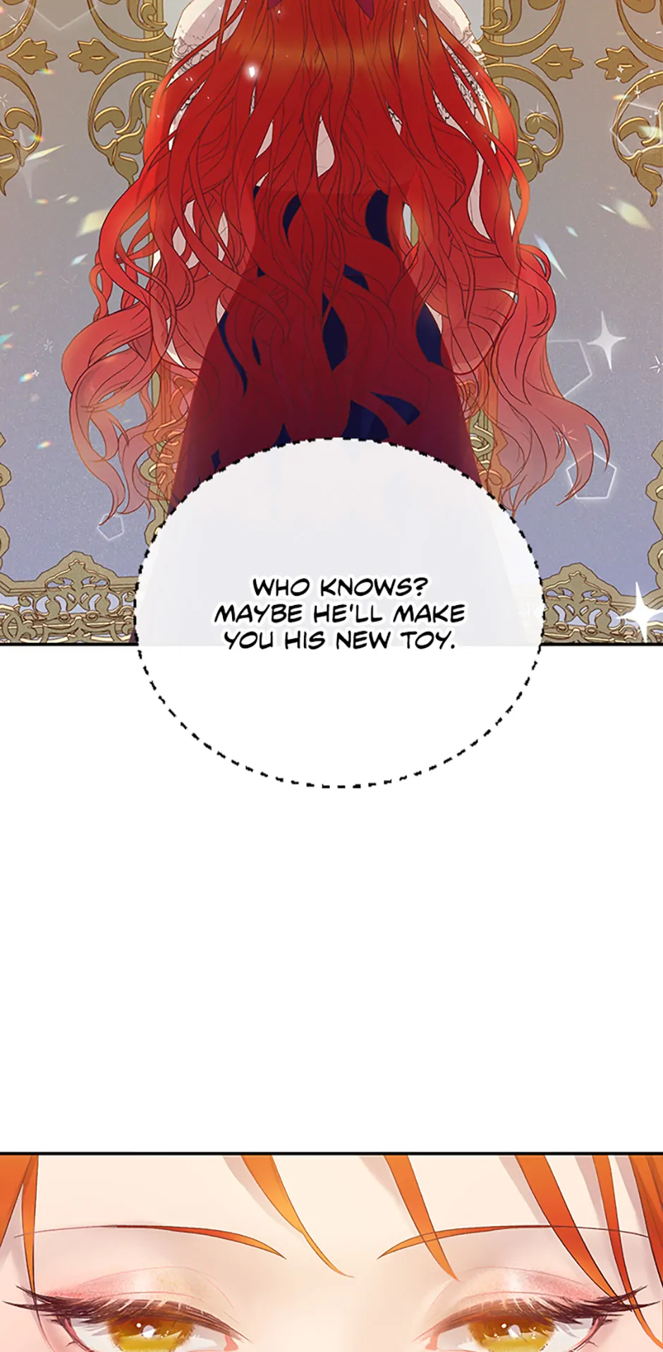 The Glamorous Life of the Fake Mistress - Chapter 1 [R19] manhwa