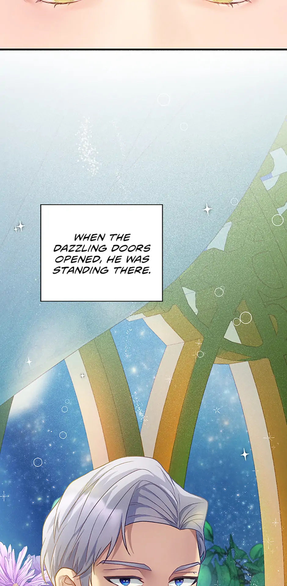 The Glamorous Life of the Fake Mistress - Chapter 1 [R19] manhwa