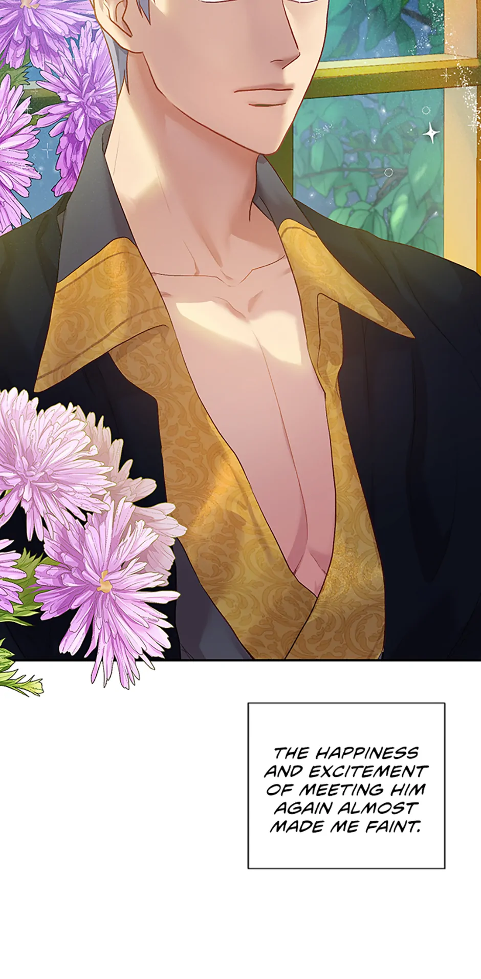The Glamorous Life of the Fake Mistress - Chapter 1 [R19] manhwa