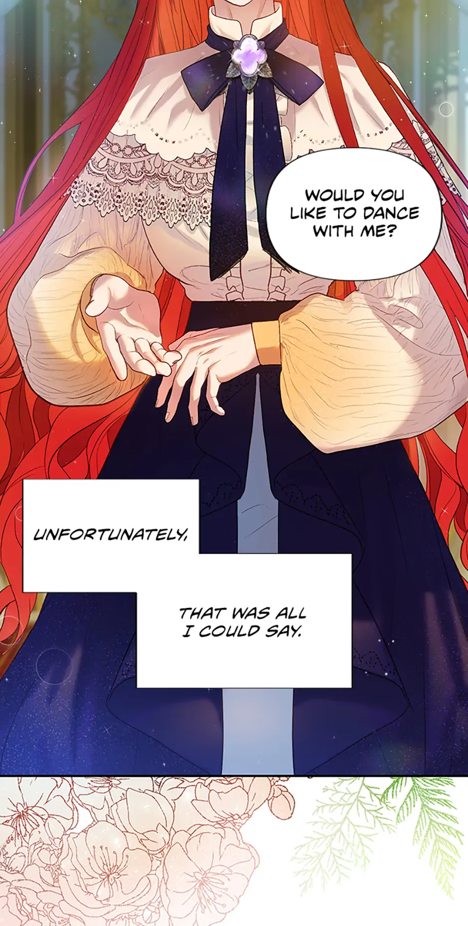 The Glamorous Life of the Fake Mistress - Chapter 1 [R19] manhwa