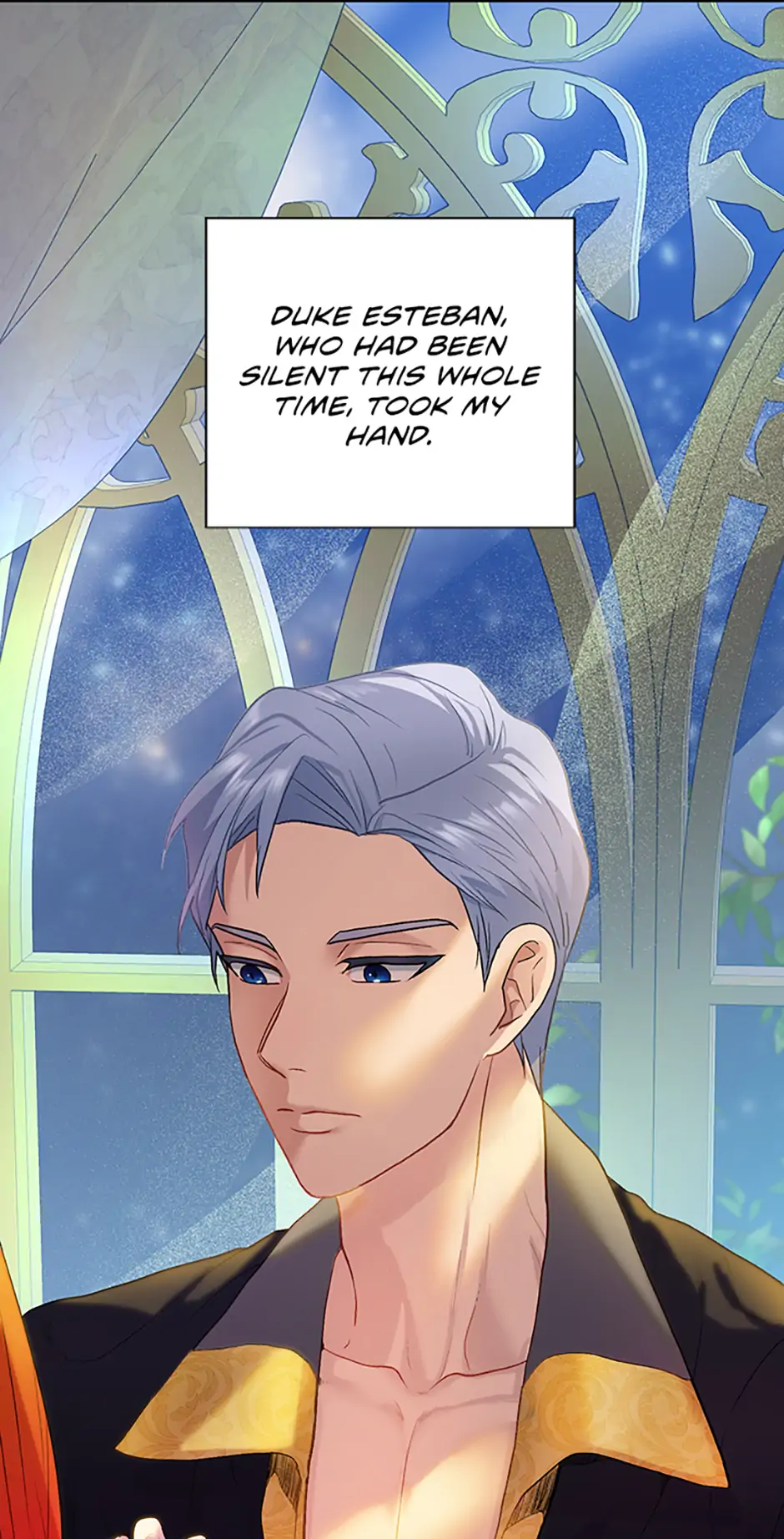 The Glamorous Life of the Fake Mistress - Chapter 1 [R19] manhwa