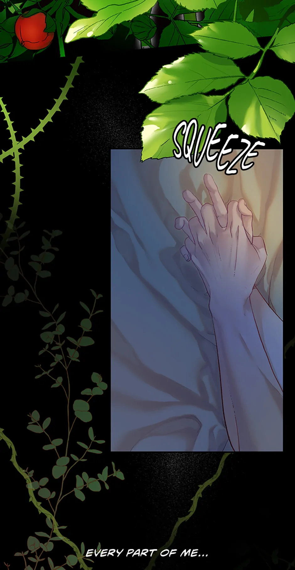 The Glamorous Life of the Fake Mistress - Chapter 1 [R19] manhwa