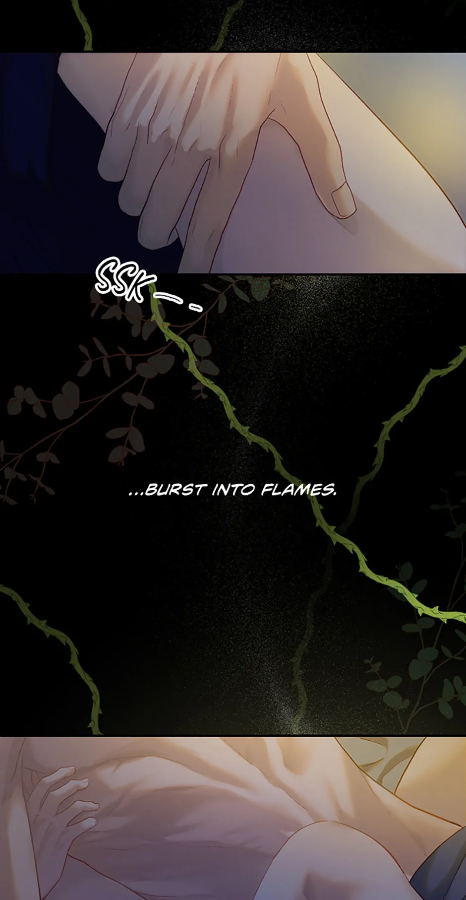 The Glamorous Life of the Fake Mistress - Chapter 1 [R19] manhwa
