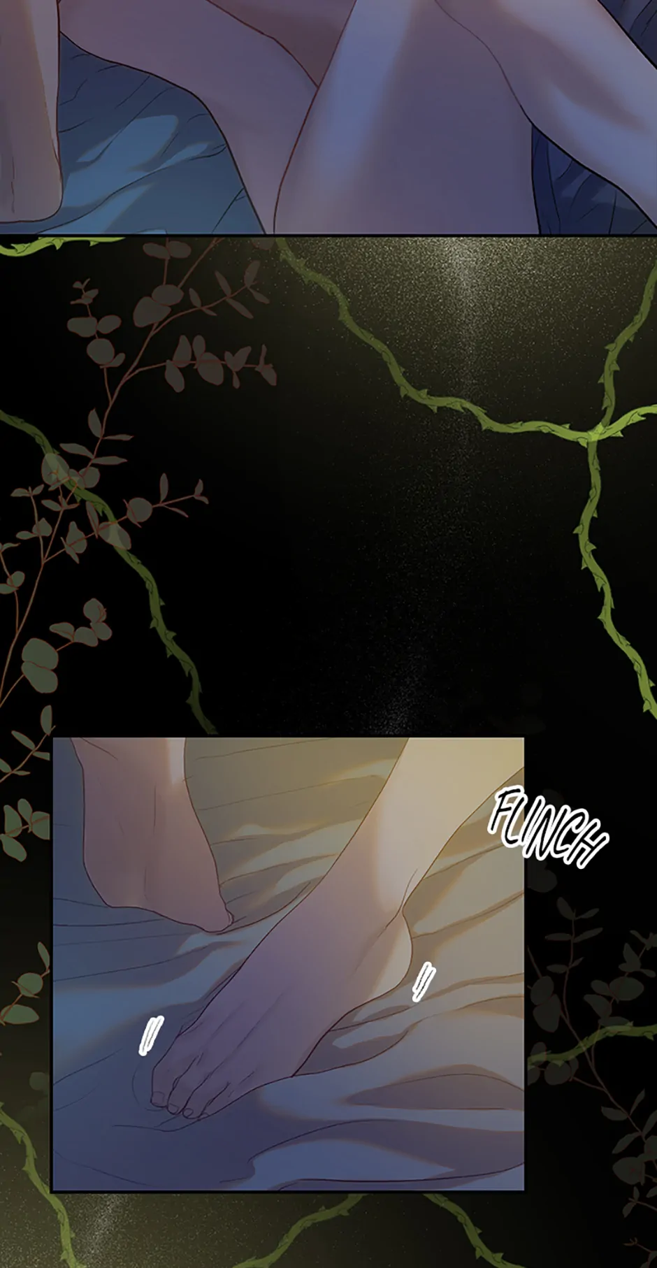 The Glamorous Life of the Fake Mistress - Chapter 1 [R19] manhwa