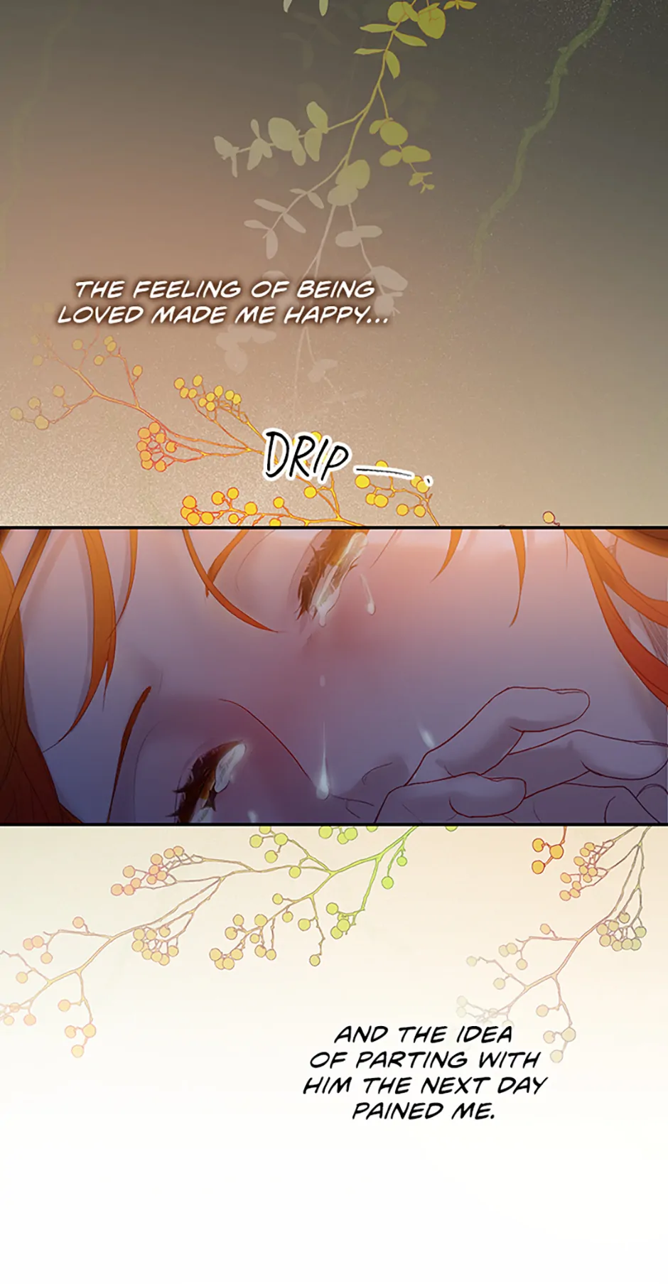 The Glamorous Life of the Fake Mistress - Chapter 1 [R19] manhwa