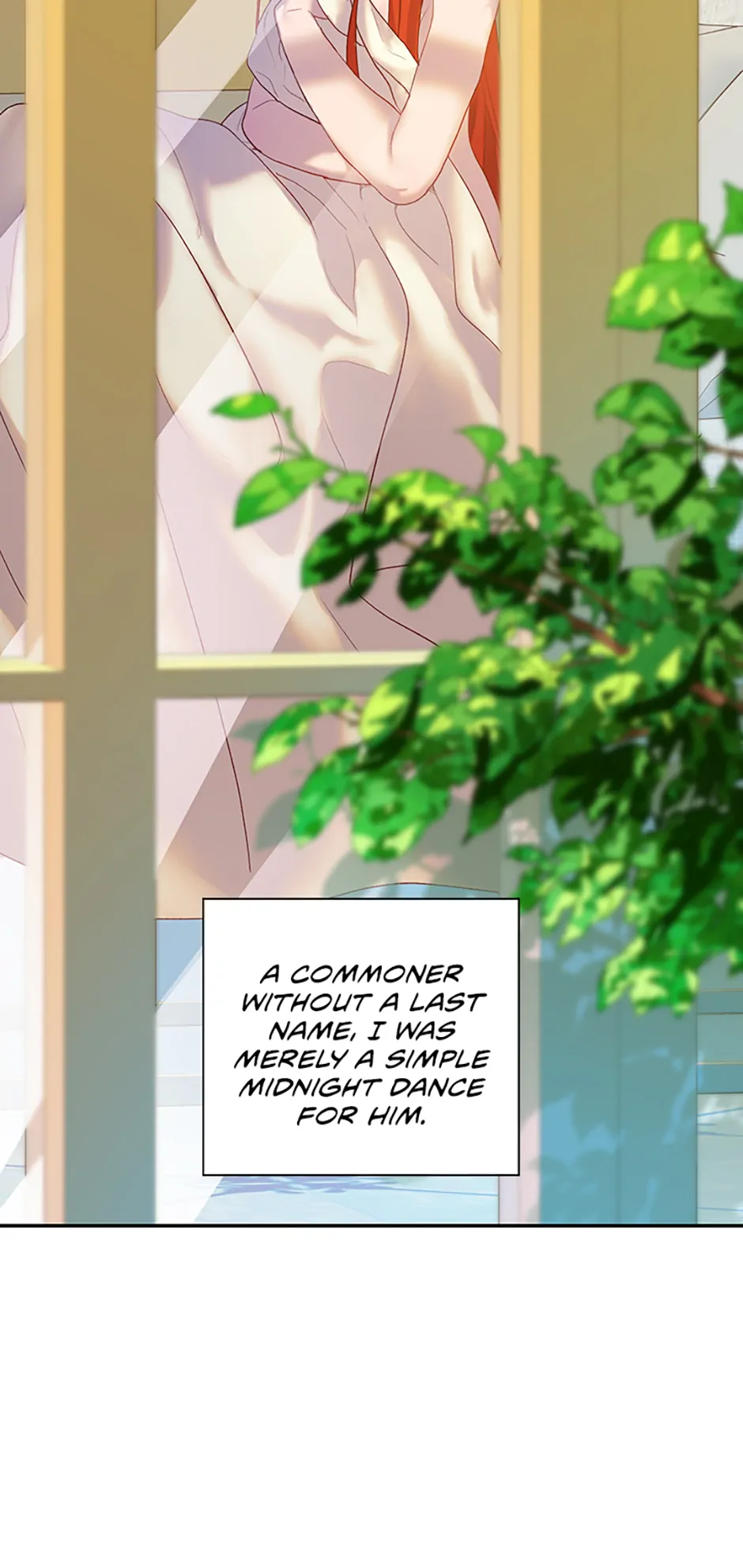 The Glamorous Life of the Fake Mistress - Chapter 1 [R19] manhwa