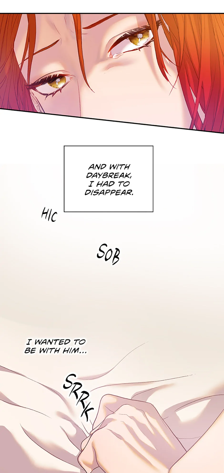 The Glamorous Life of the Fake Mistress - Chapter 1 [R19] manhwa