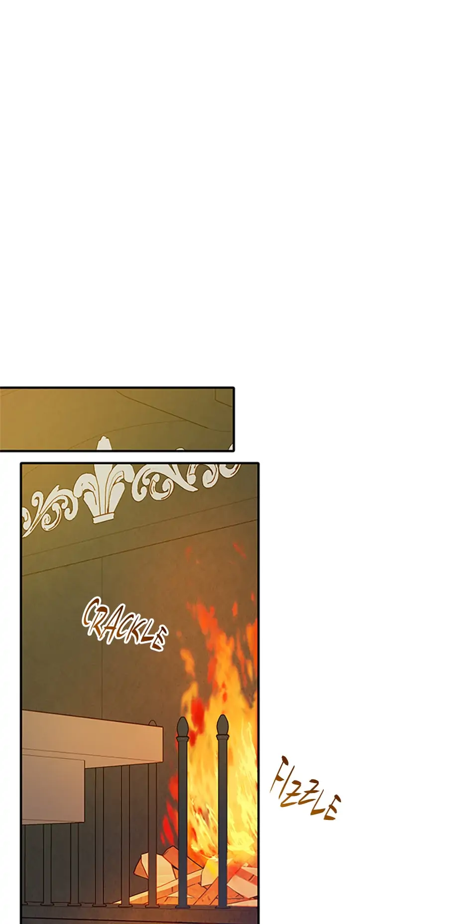 The Glamorous Life of the Fake Mistress - Chapter 10 manhwa