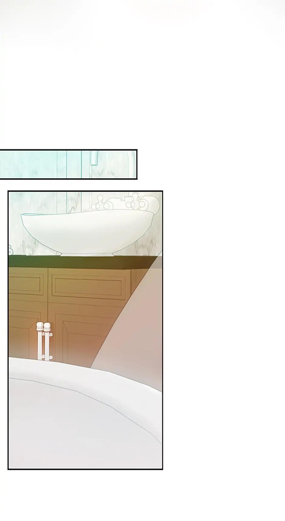 The Glamorous Life of the Fake Mistress - Chapter 10 manhwa