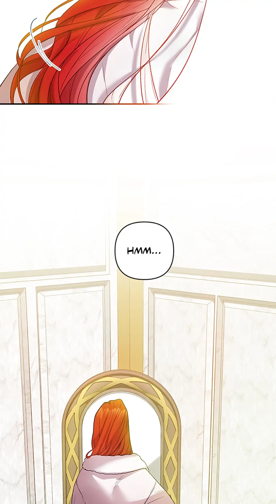 The Glamorous Life of the Fake Mistress - Chapter 10 manhwa