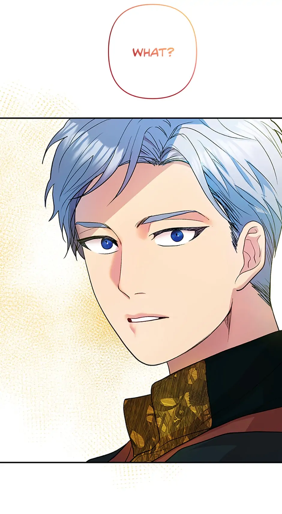 The Glamorous Life of the Fake Mistress - Chapter 10 manhwa