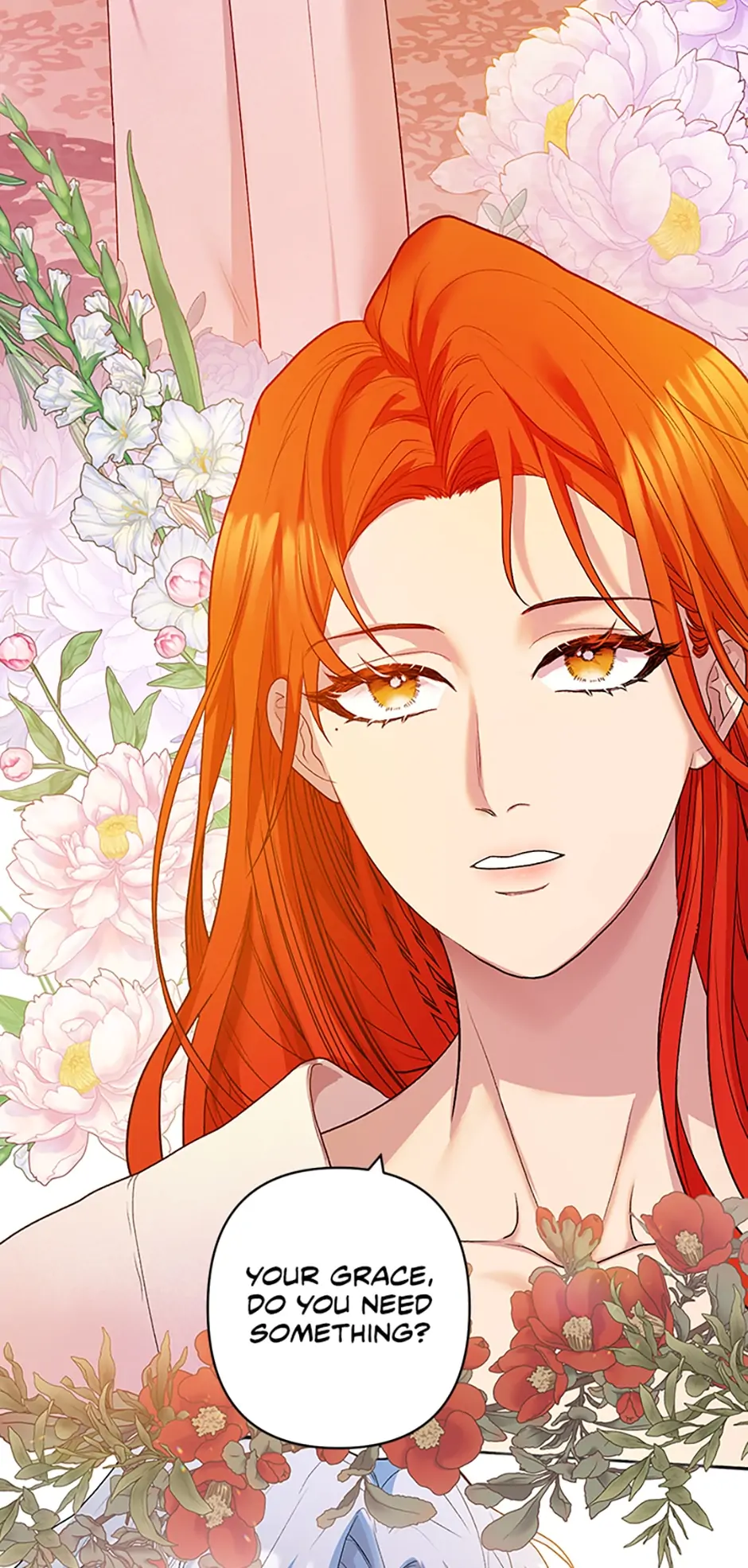 The Glamorous Life of the Fake Mistress - Chapter 10 manhwa