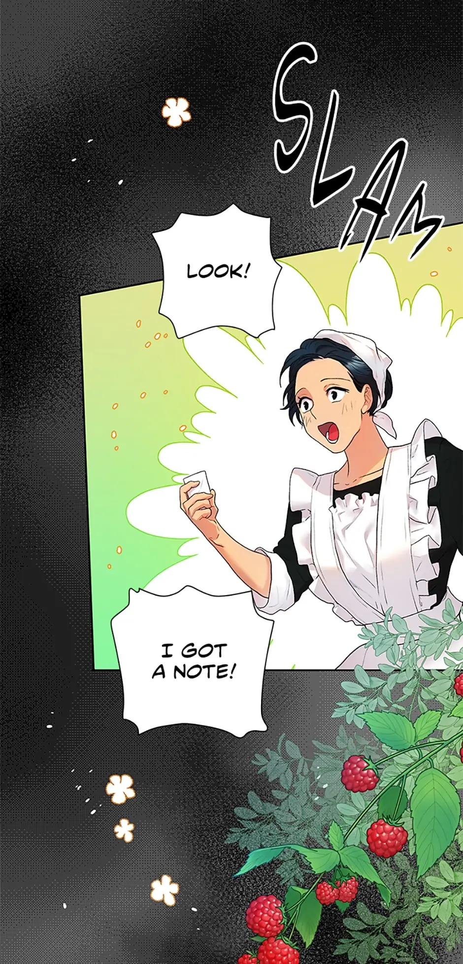 The Glamorous Life of the Fake Mistress - Chapter 10 manhwa