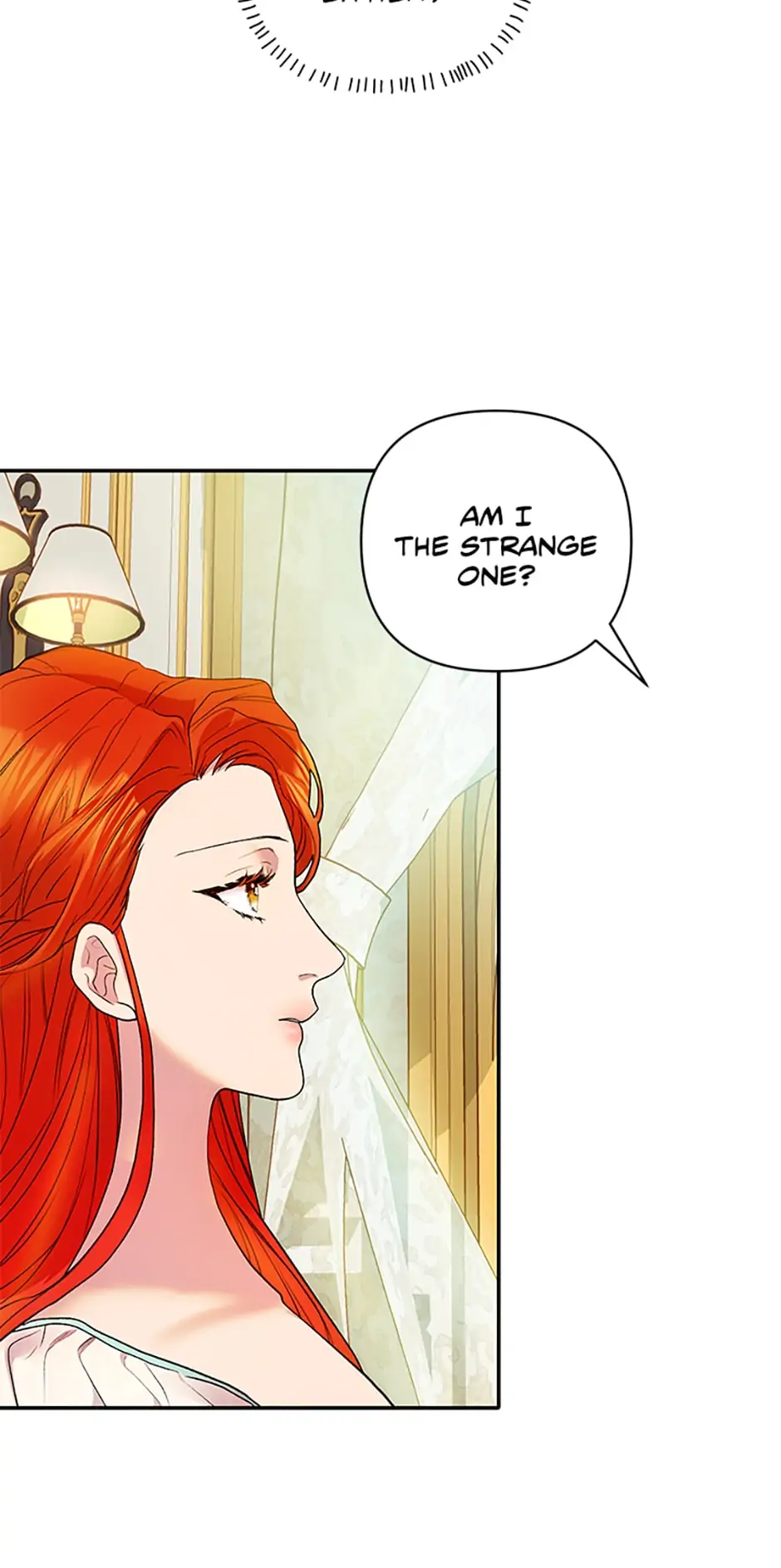 The Glamorous Life of the Fake Mistress - Chapter 10 manhwa