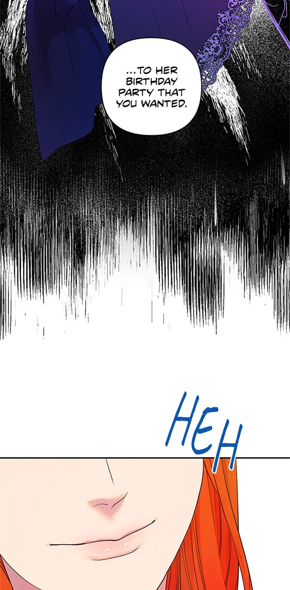 The Glamorous Life of the Fake Mistress - Chapter 10 manhwa
