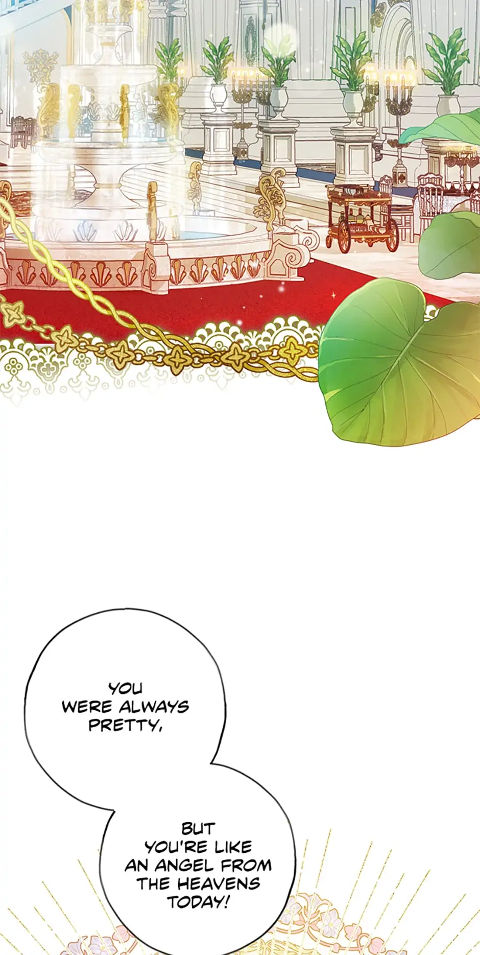 The Glamorous Life of the Fake Mistress - Chapter 10 manhwa