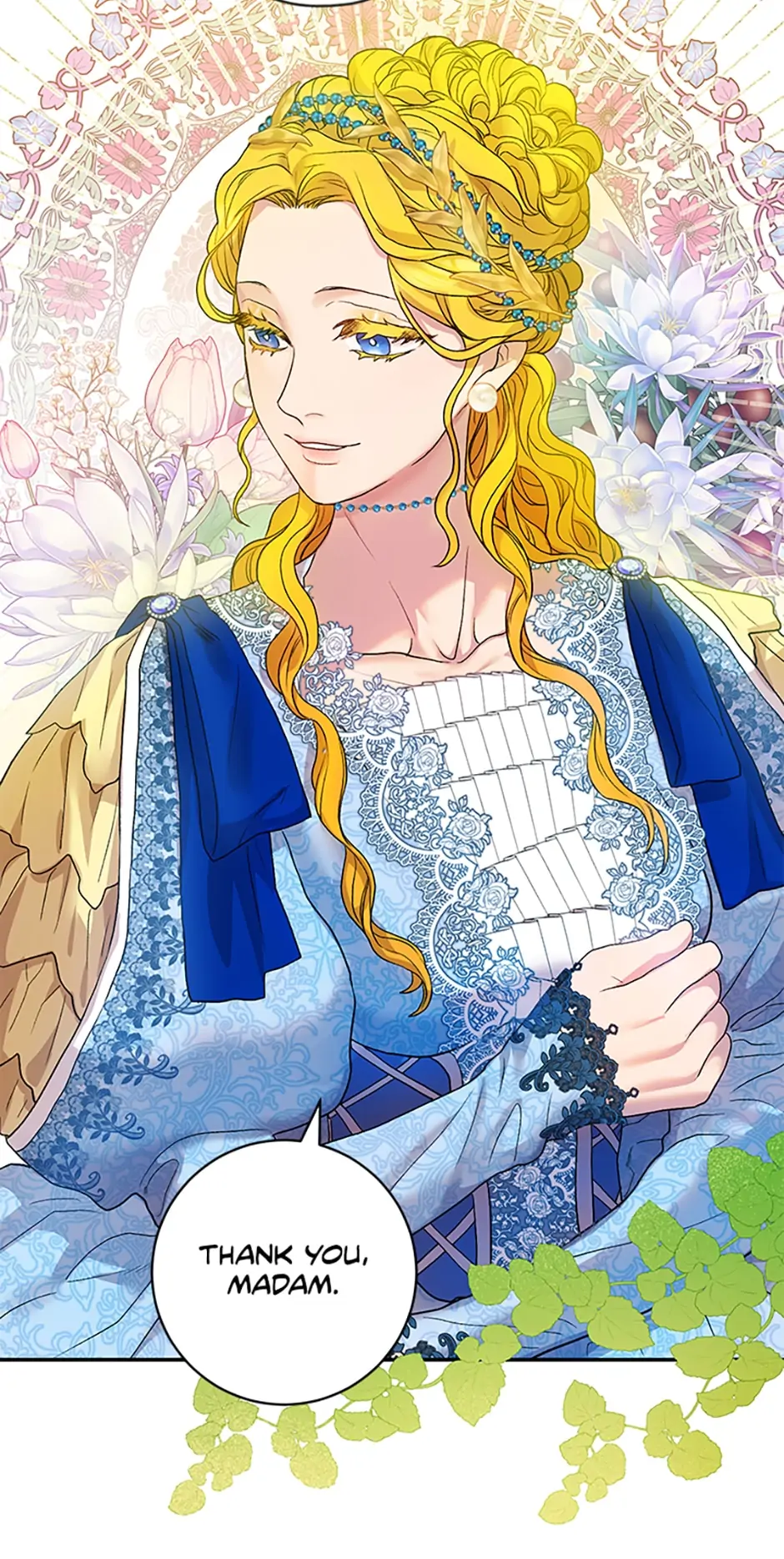 The Glamorous Life of the Fake Mistress - Chapter 10 manhwa