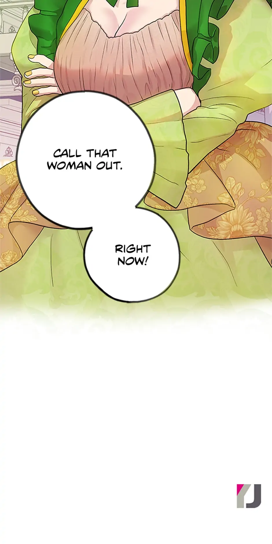 The Glamorous Life of the Fake Mistress - Chapter 10 manhwa