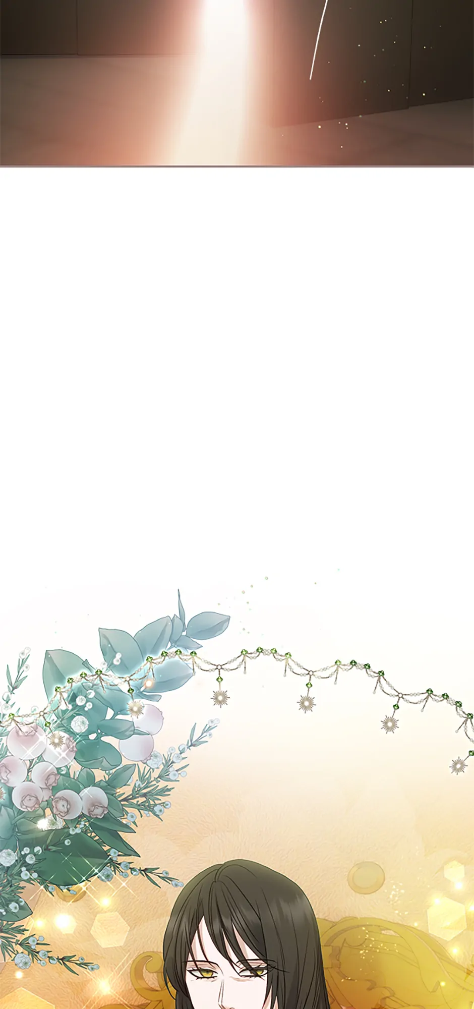 The Glamorous Life of the Fake Mistress - Chapter 100 manhwa