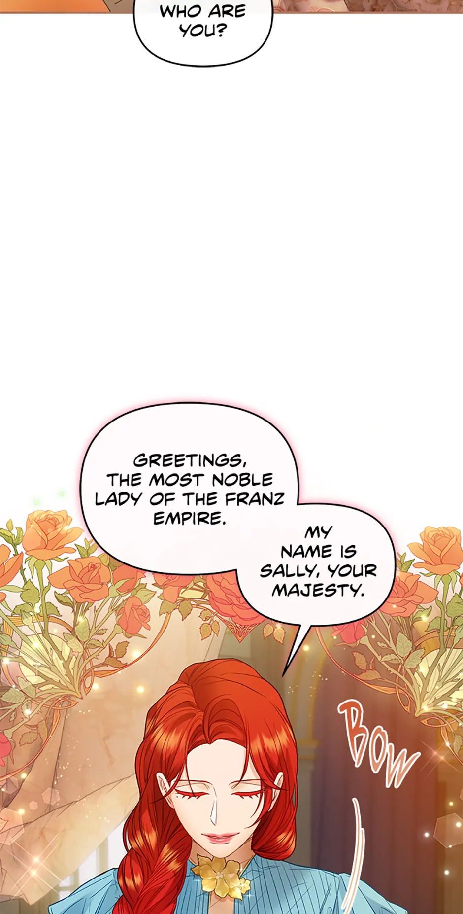 The Glamorous Life of the Fake Mistress - Chapter 100 manhwa