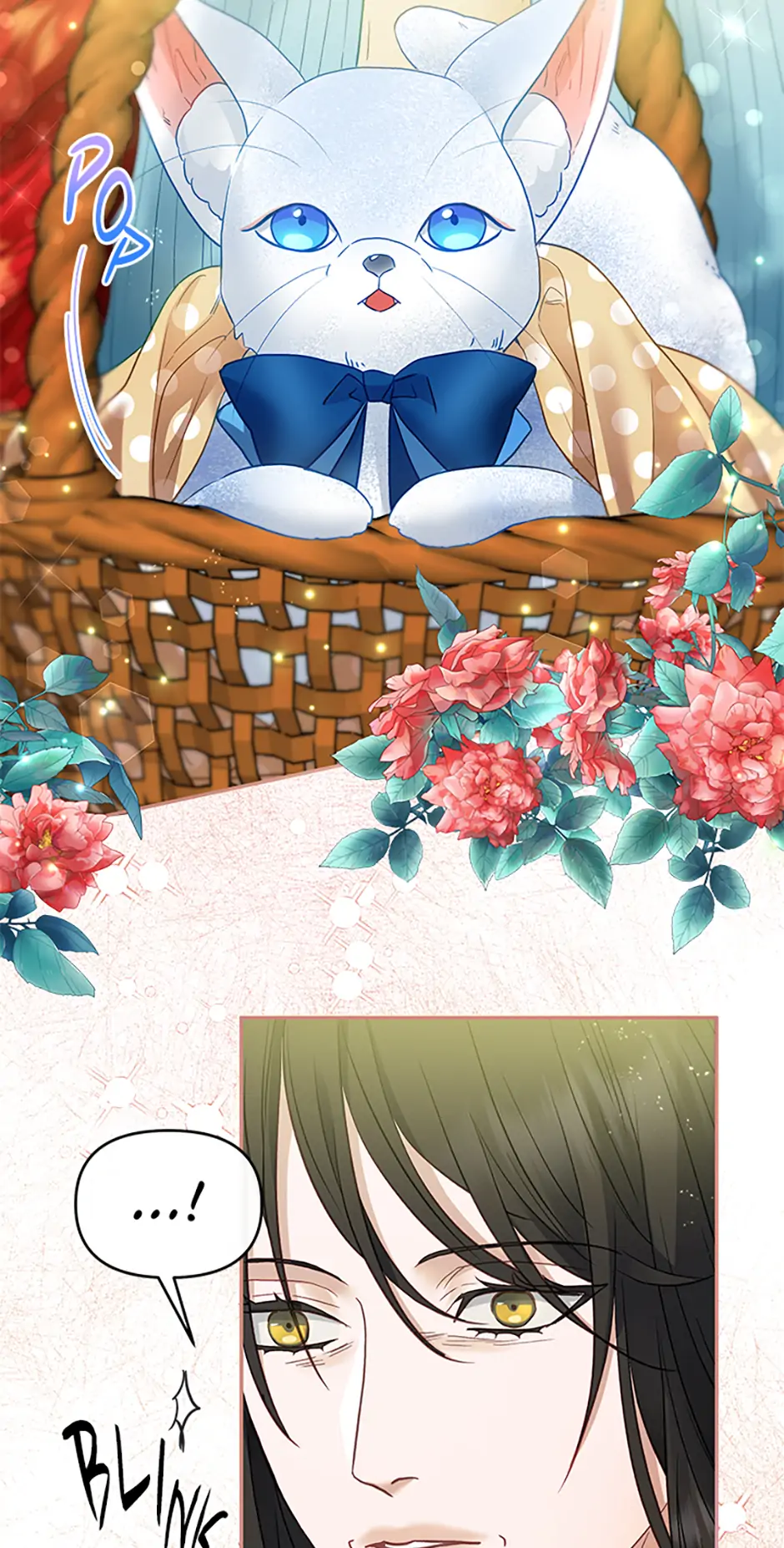 The Glamorous Life of the Fake Mistress - Chapter 100 manhwa