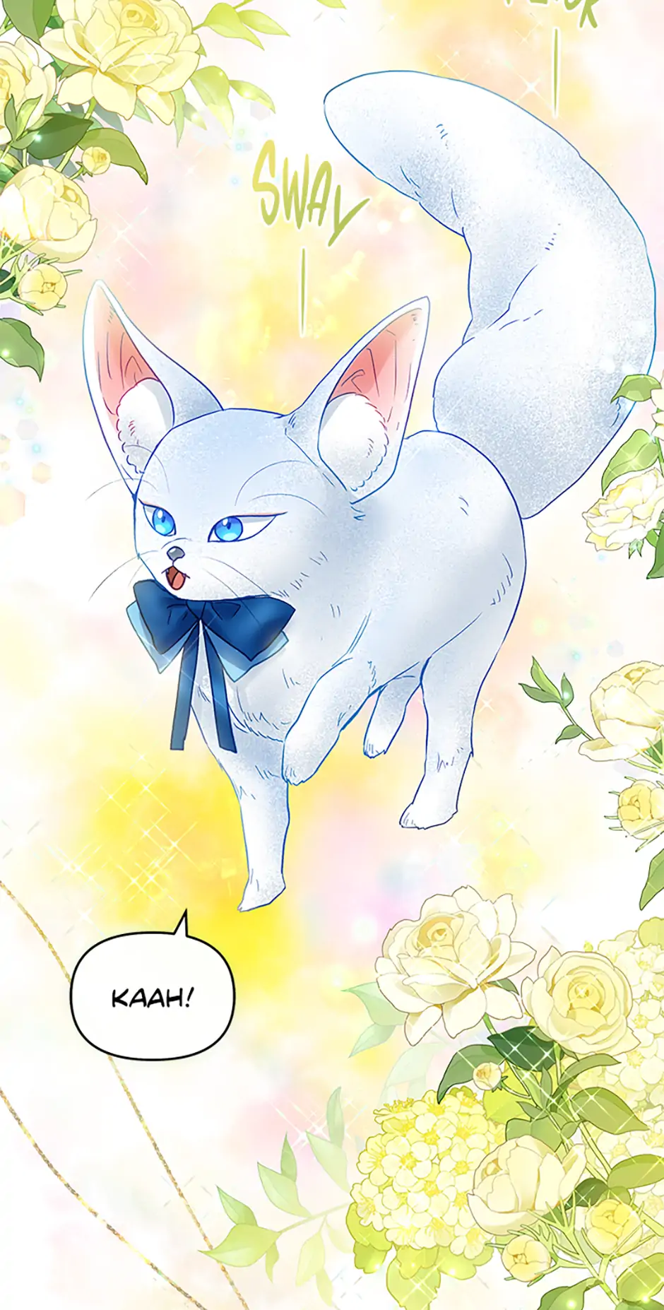 The Glamorous Life of the Fake Mistress - Chapter 100 manhwa
