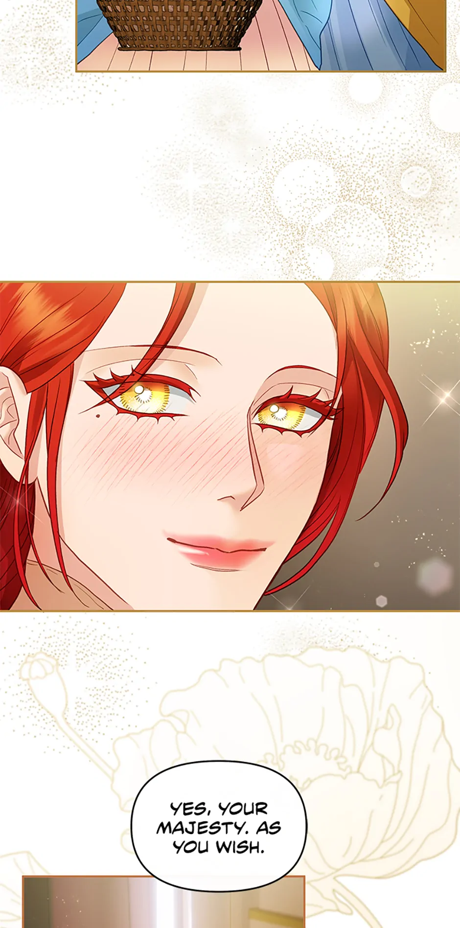 The Glamorous Life of the Fake Mistress - Chapter 100 manhwa