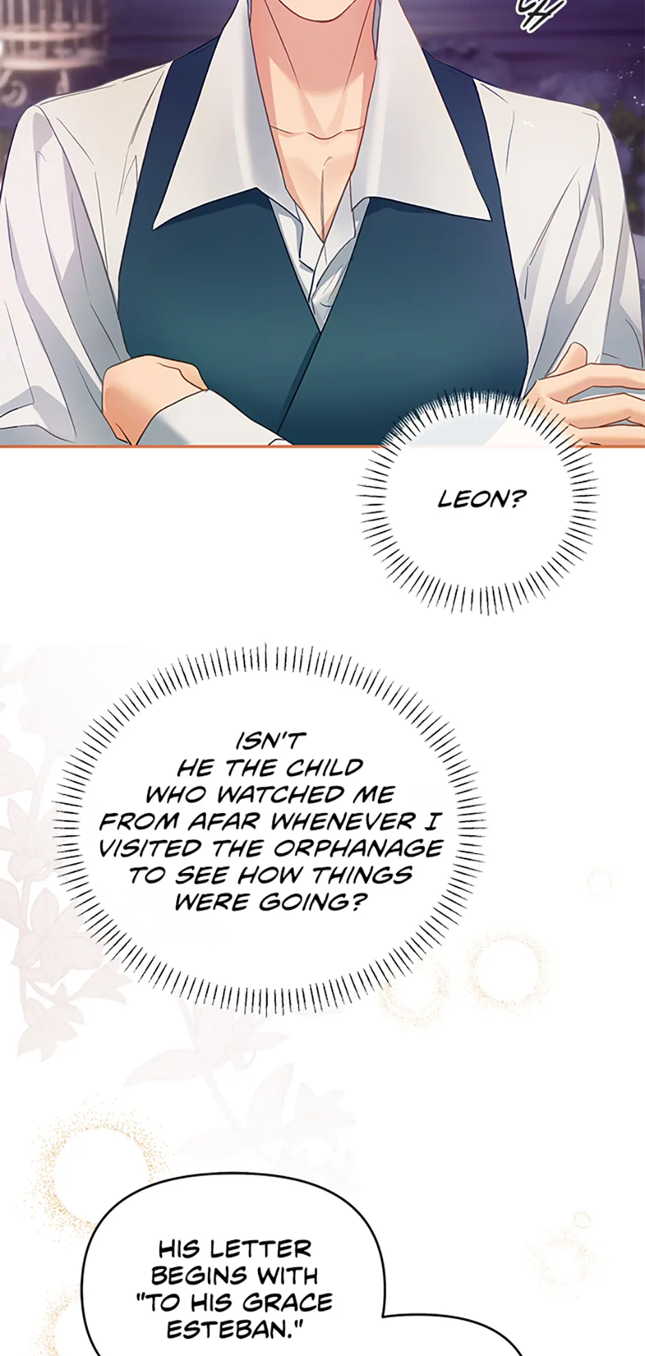The Glamorous Life of the Fake Mistress - Chapter 100 manhwa