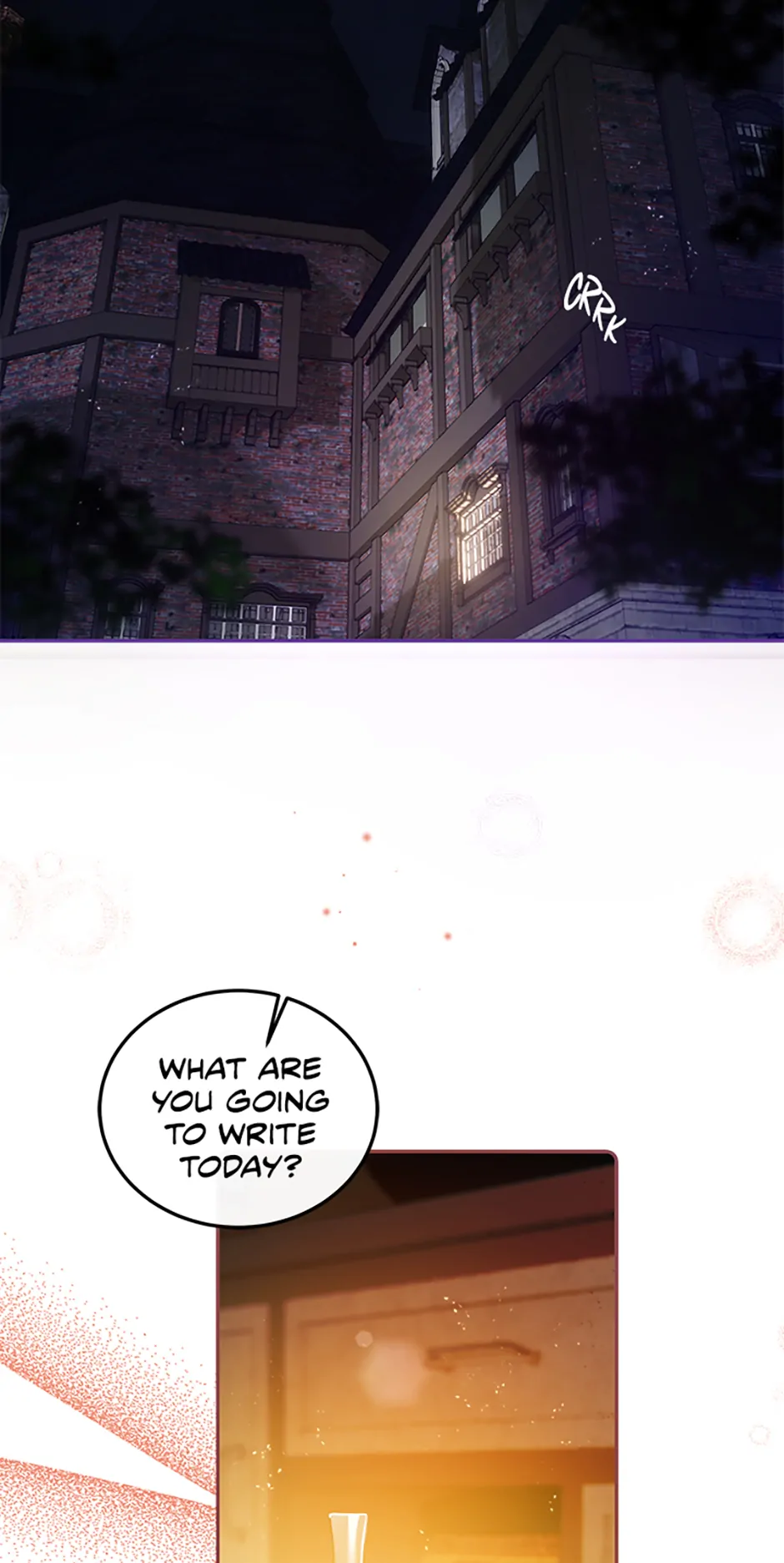 The Glamorous Life of the Fake Mistress - Chapter 100 manhwa